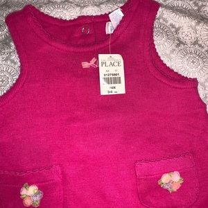 3-6 Month dress